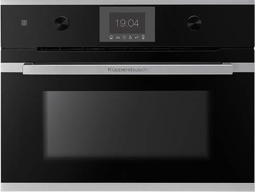 Компактный духовой шкаф Kuppersbusch CB 6350.0 S1 Stainless Steel