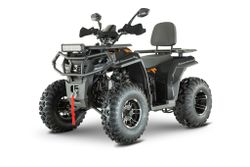 Квадроцикл YACOTA VIKING NEW 200 PRO