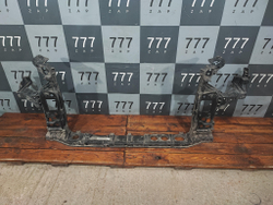 Панель передняя Kia Optima 4 (JF) 16-20 Б/У Оригинал 64101D4000