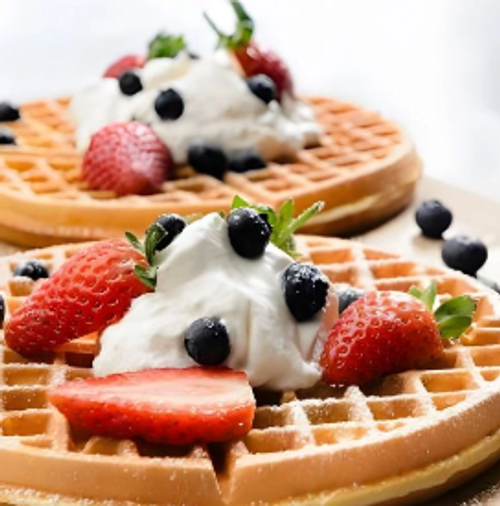 Вафельница AIRHOT WE-1D