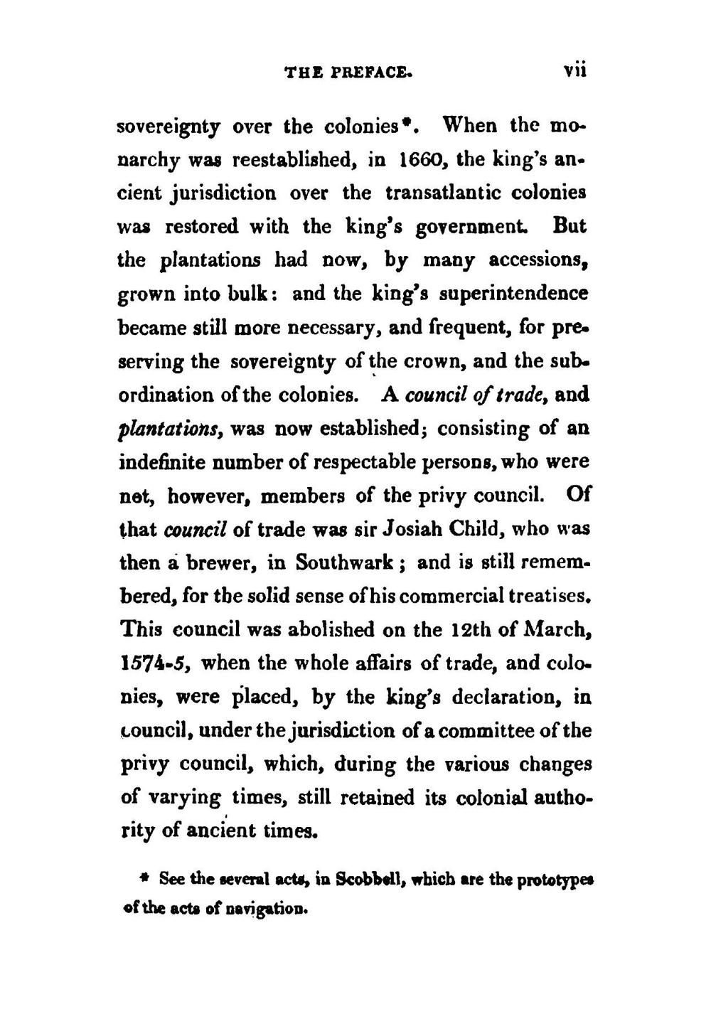 Opinions of eminent lawyers on various points of English jurisprudence, chiefly concerning the colonies, fisheries, and commerce of Great Britain. Volume 1 | George Chalmers