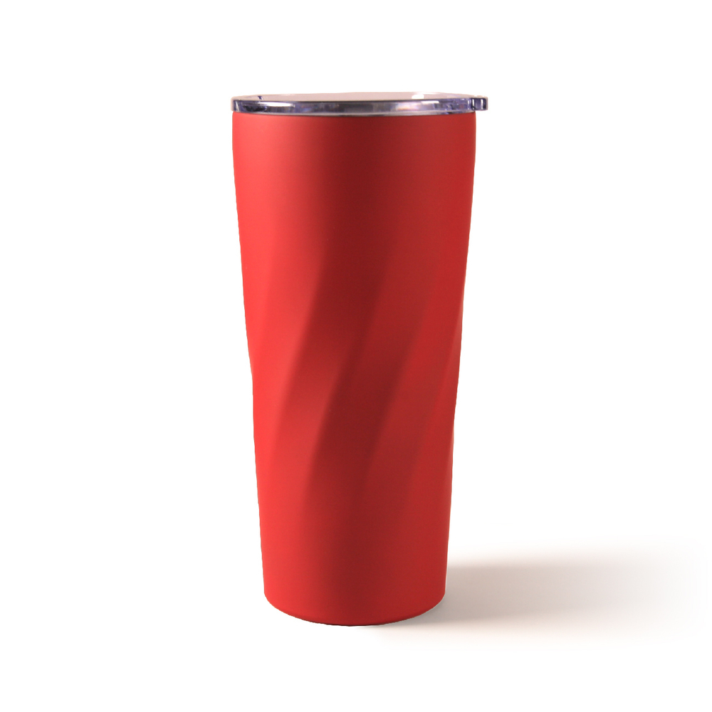 Термокружка RADMIR soft touch Мятный