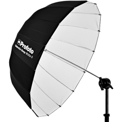 Profoto зонт Umbrella Deep White M 105 см 100986