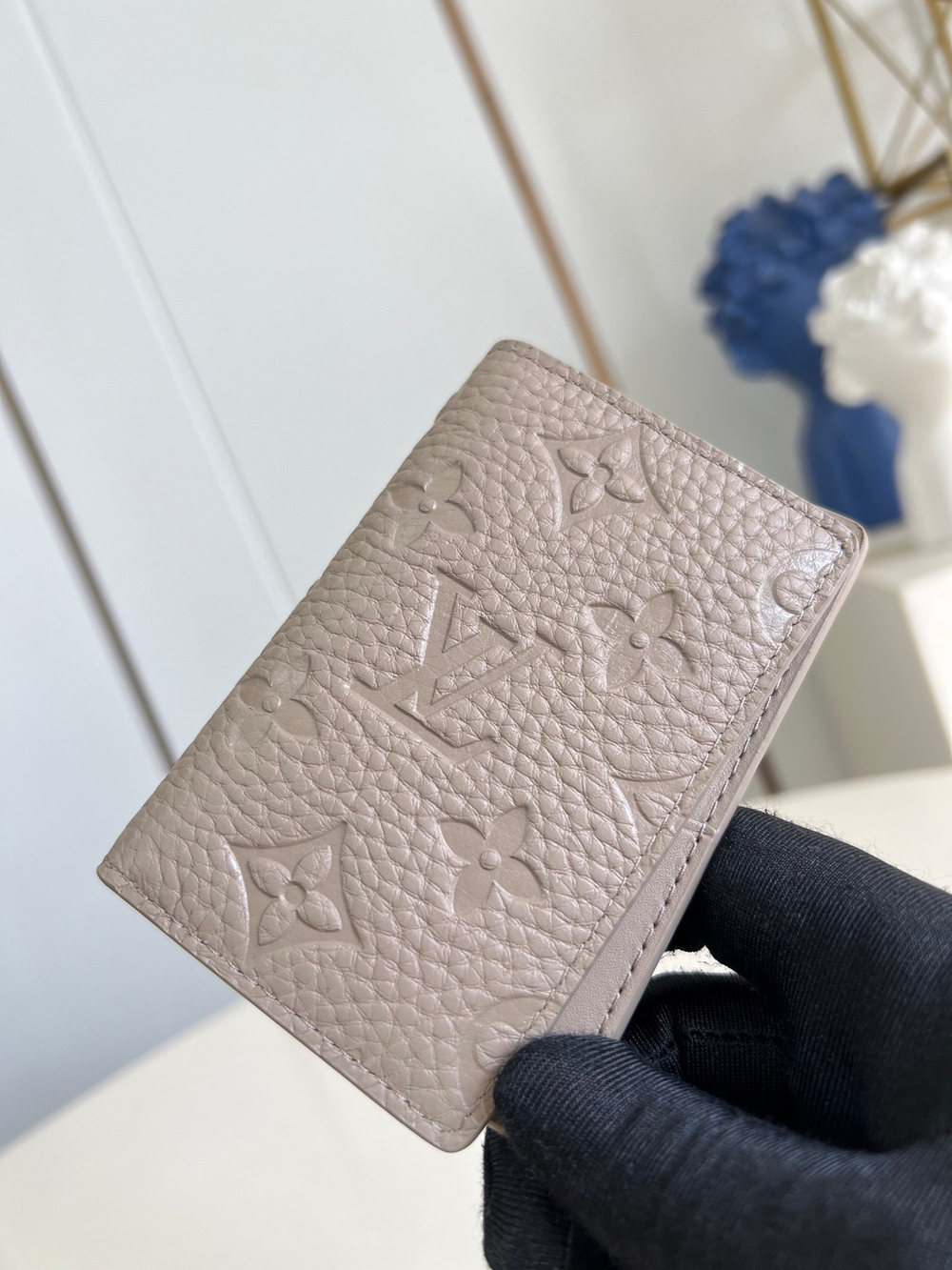 Louis Vuitton Pocket Organizer