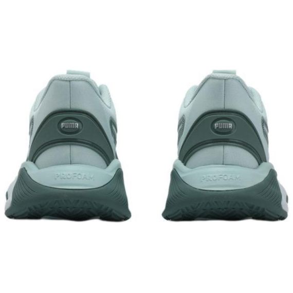 PUMA PWR Hybrid TR Кроссовки для тренировок Низкие Ледяной синий/Бирюзовый/Белый Женские