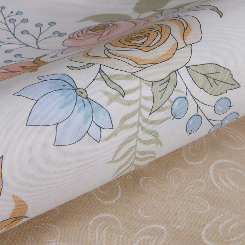 Постельное белье СайлиД BP-133 сатин