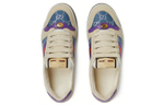 Gucci Wmns Screener "Blue Gg Lamé" Women"s