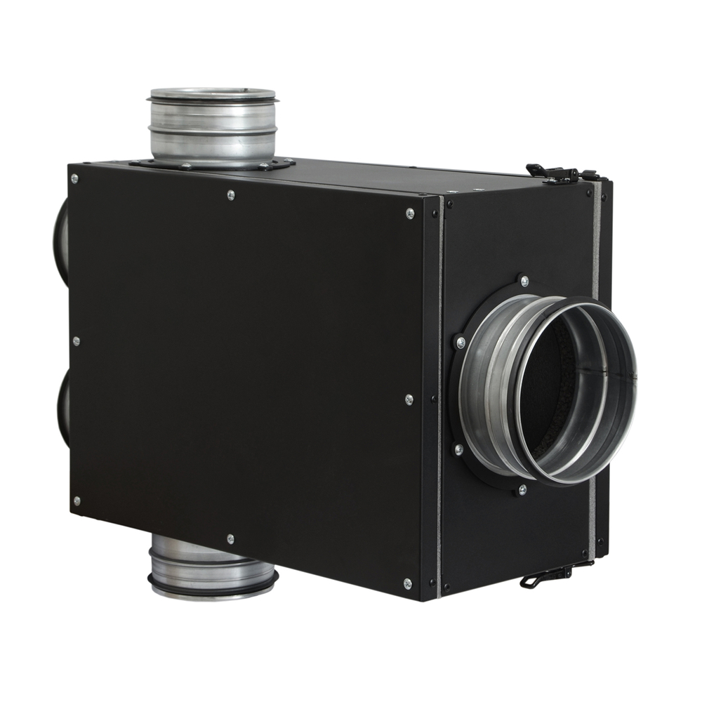 Вытяжная установка VAKIO SmartEx 500 Silent