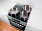 Электрическая плита Gorenje EIT6355XPD