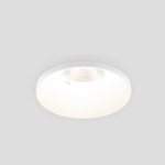 Встраиваемый точечный светодиодный светильник 25026/LED