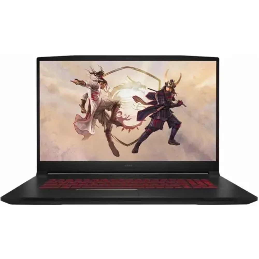 Ноутбук MSI Katana GF66 12UD (9S7-158422-860)