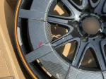 КОВАНЫЕ ДИСКИ ДЛЯ MERCEDES-AMG GT 63S МЕРСЕДЕС-АМГ