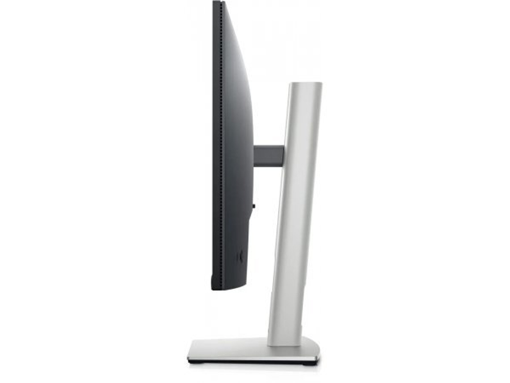 Монитор Dell P2422HE 23.8" Black