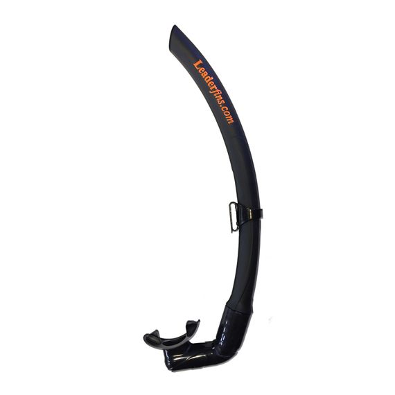 Трубка Leaderfins L2 для подводного плавания