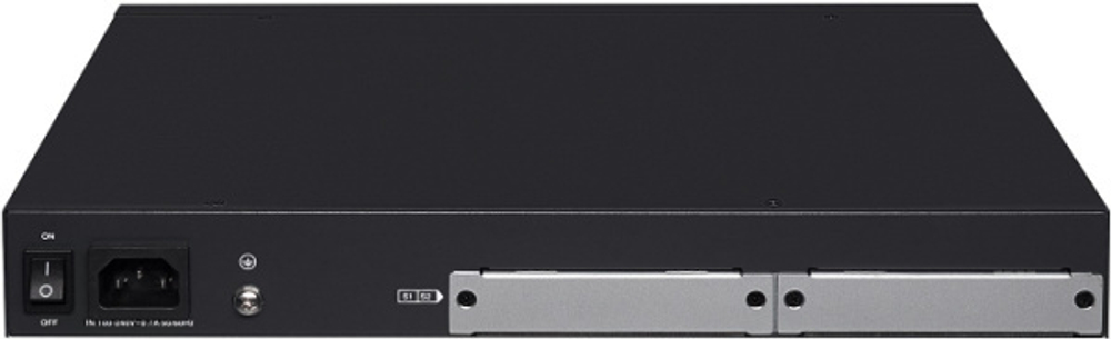 Маршрутизатор QTECH QSR-1920-12-AC