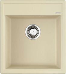 Кухонная мойка OMOIKIRI Daisen 46-BE(арт.4993608)