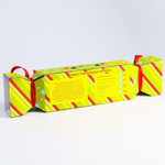 6579815 Подарочный набор развивающих тактильных мячиков «Конфета» 3 шт.