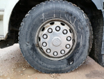 JAC N200 4x2 Изотермический/рефрижератор с гидробортом N200 (Рефрижератор, Дизельный, 6,7 л, 277 л.с