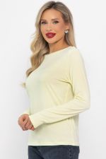 Свитшот Джокер (черно-лимонный) Б14711-5М LT Collection