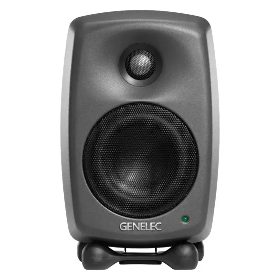 Genelec 8320APM Pack Dark Grey