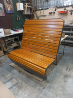 Стул Будапешт