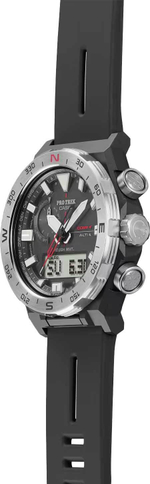 Мужские наручные часы Casio Pro-Trek PRW-6800-1