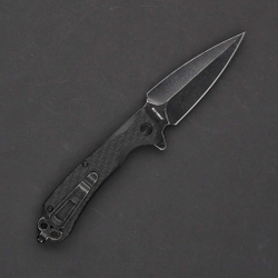 Нож Urban2 All Black DL