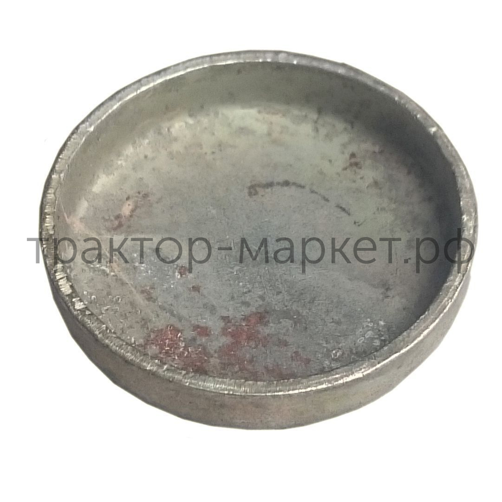 Заглушка водяной рубашки 50 TY290/295