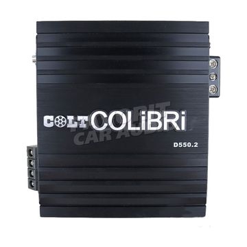 Усилитель COLT Colibri D550.2