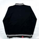 Винтажный бомбер Vans