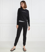 Пижамы Emporio Armani - черный(164729 3F227)