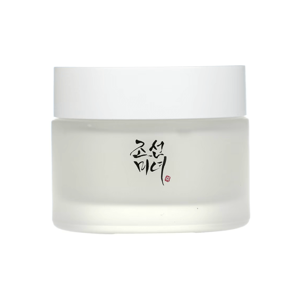 Увлажняющий крем для лица с рисом и женьшенем Beauty of Joseon Dynasty Cream
