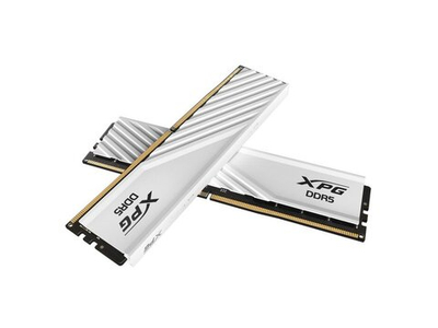 Оперативная память ADATA Lancer Blade AX5U6000C3416G-DTLABWH, DDR5 2х 32ГБ 6000 МГц, DIMM, RTL