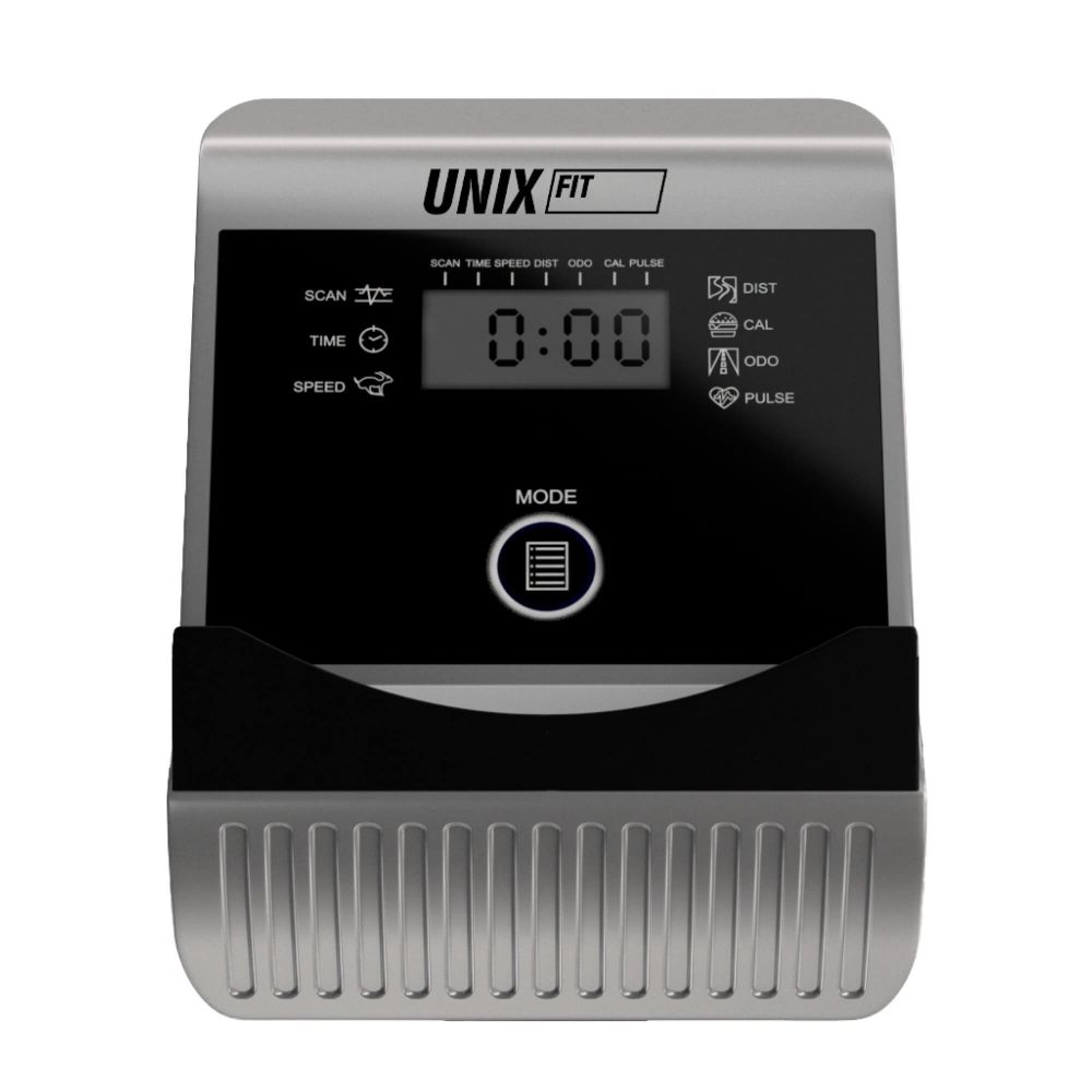 Эллиптический тренажер UNIX Fit SL-300