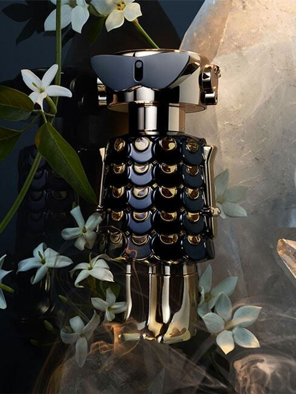 Paco Rabanne Fame Parfum