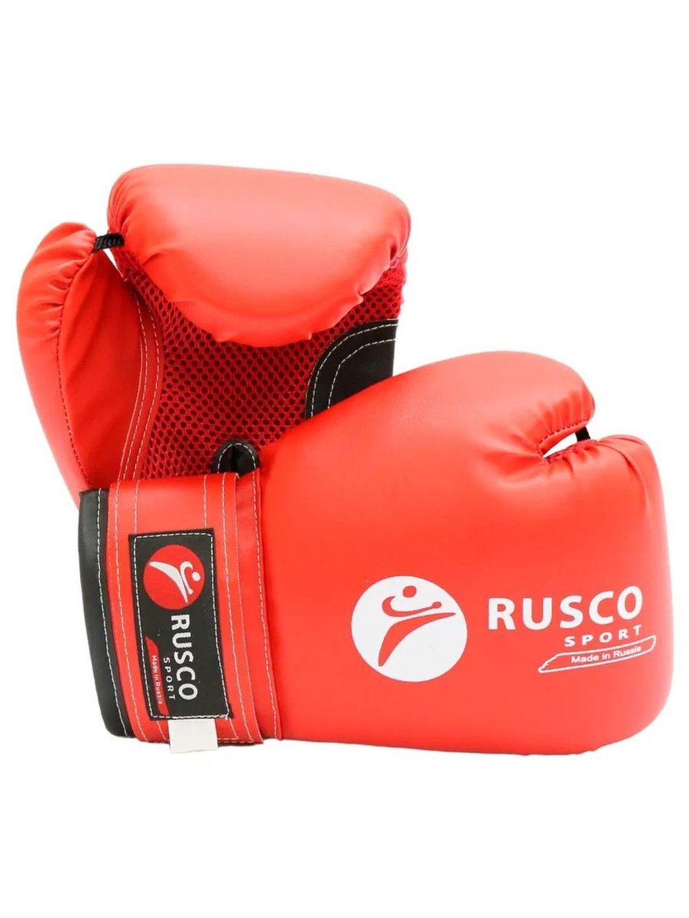 Перчатки боксерские Rusco Sport 4-6 OZ