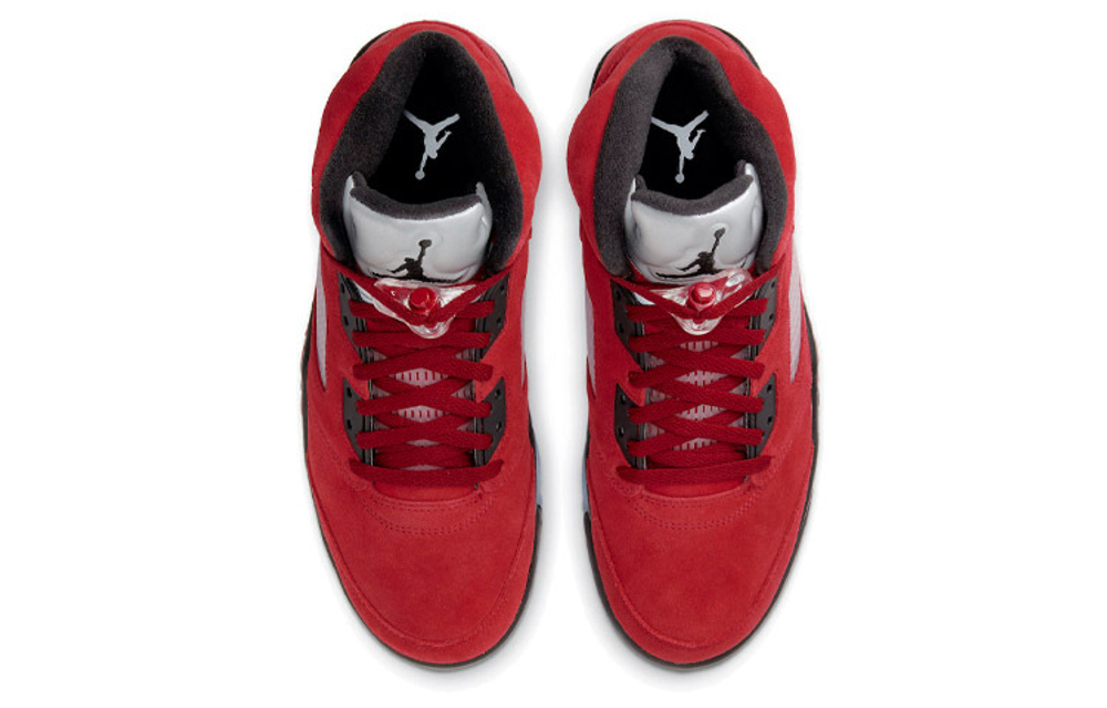 Кроссовки Jordan Air Jordan 5 Retro "Toro Bravo" 2021