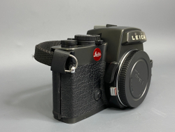 Leica R4 Не работает экспонометор
