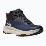 Ботинки HOKA Transport Hike GTX varsity navy/truffle salt