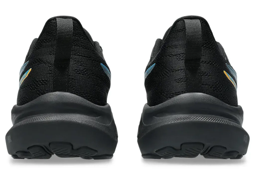Кроссовки для бега ASICS GT-1000 14 black/yamabuki