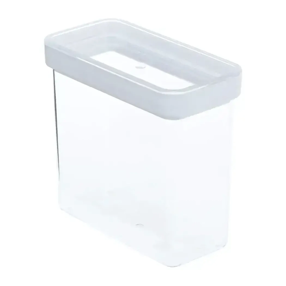 Емкость для специй Степ 270мл Белый