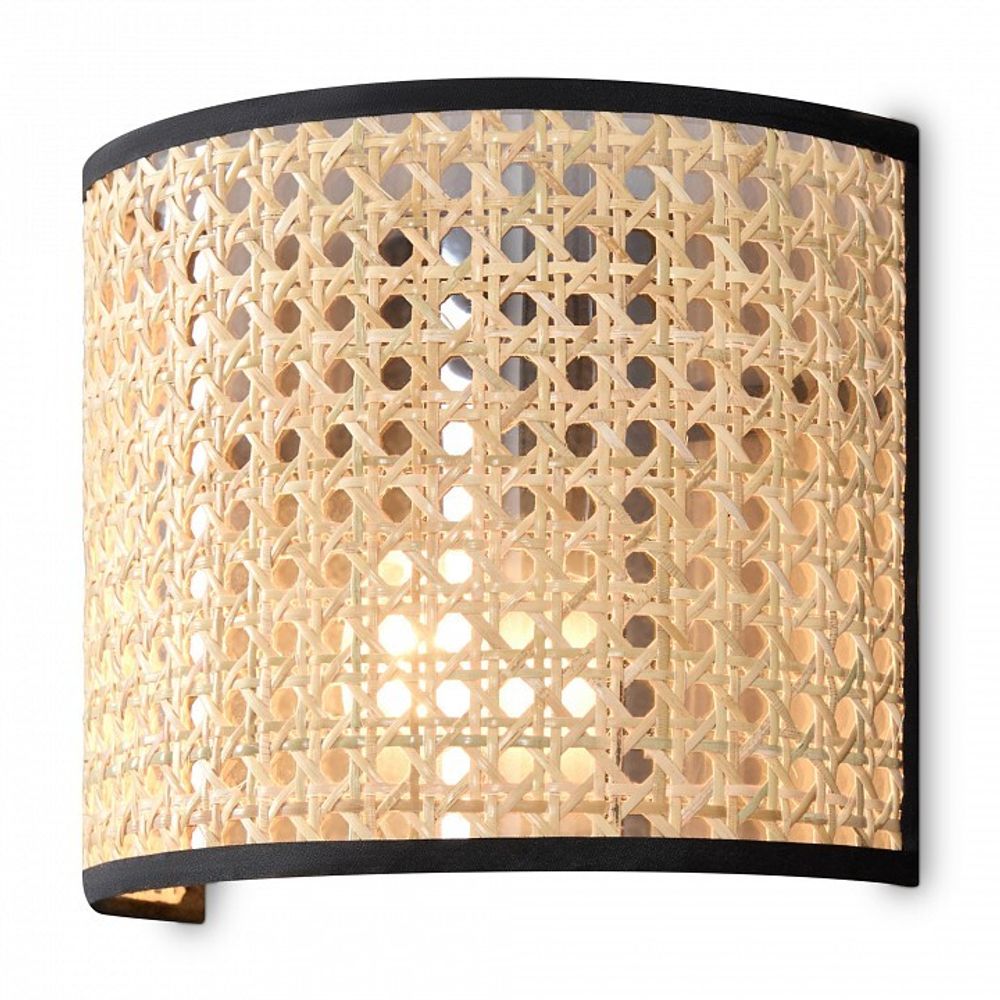 Накладной светильник Freya Mixture FR5483WL-01B