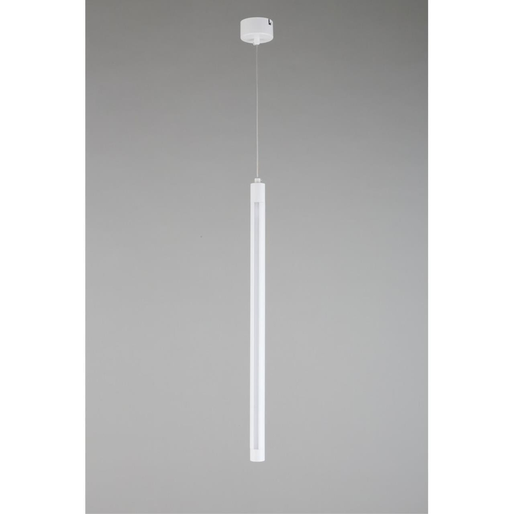 Подвесной светодиодный светильник Omnilux Agropoli OML-102006-17