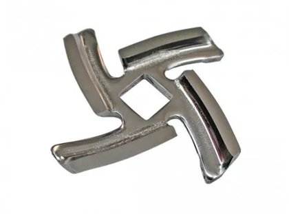 Нож сменный для мясорубок BRAUN