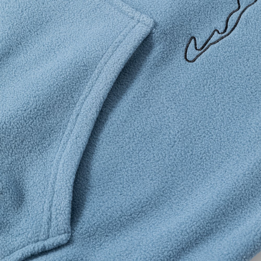 СВИТШОТ YMKASHIX TURBO FLEECE