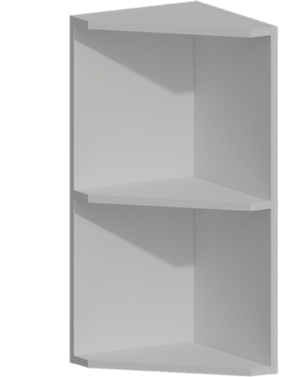 Кухня Модуль ШВПУ 300 Графит / Насыщенно-зеленый