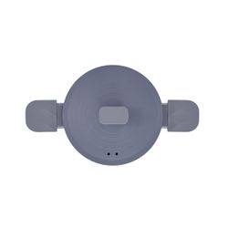 Алюминиевая кастрюля Gipfel Sinty 2673 20 см/2,3 л