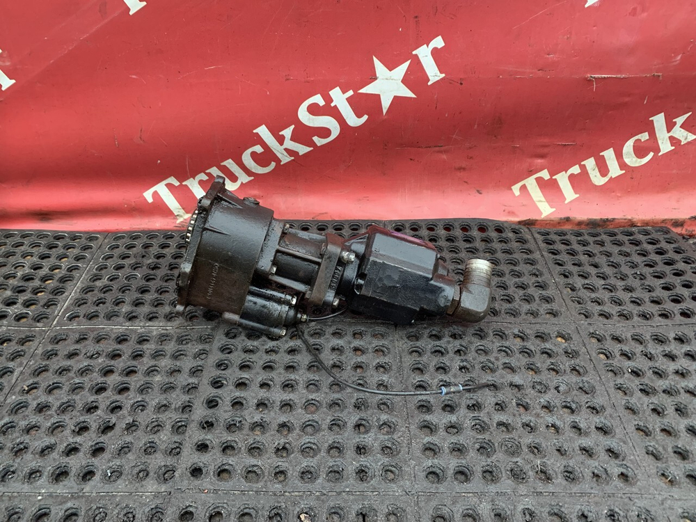 Коробка отбора мощности 2022г.