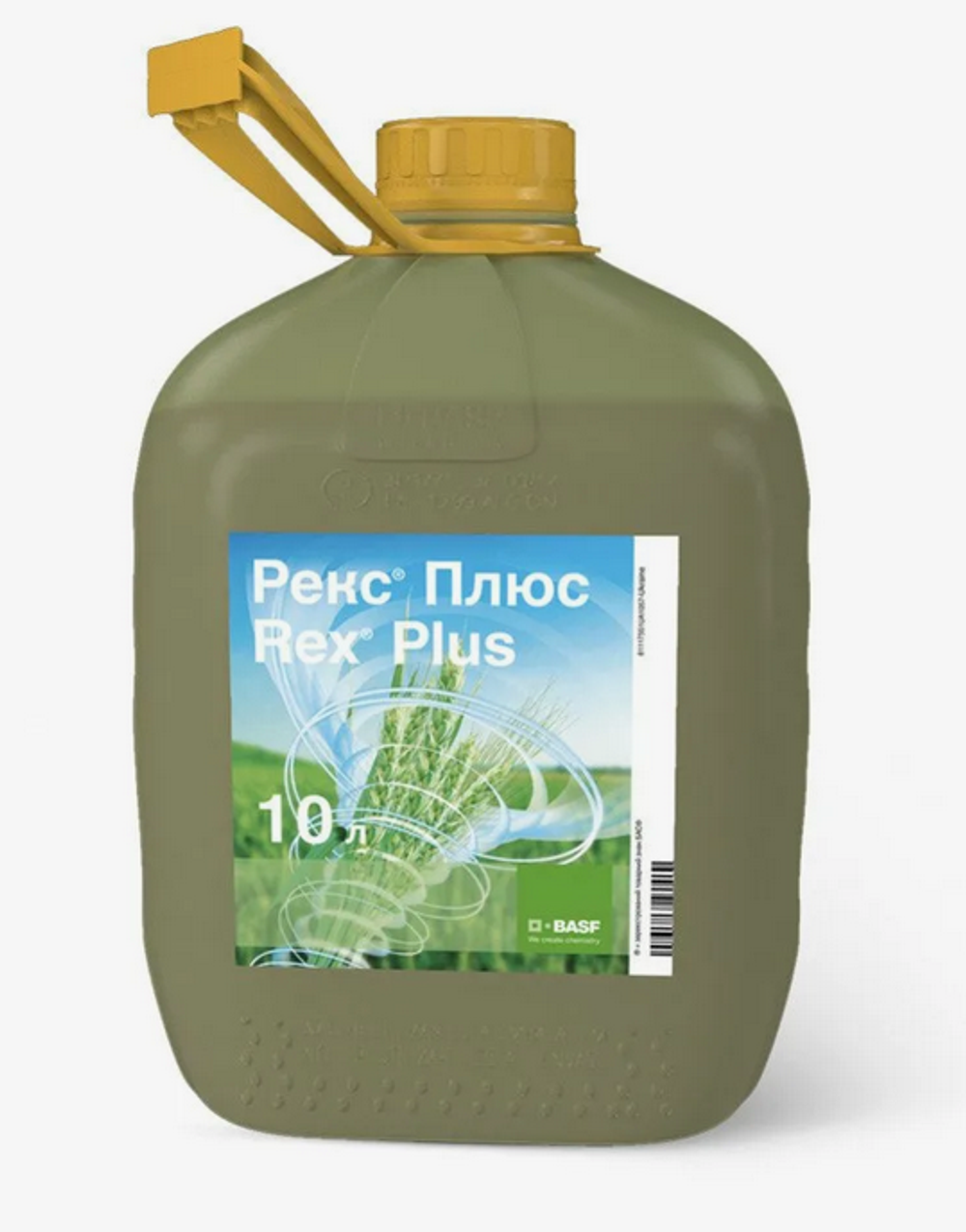 Рекс Плюс, СЭ (84+250г/л)