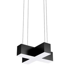 Светодиодный светильник крест FS-TG-KX 18Вт 1440Лм IP20